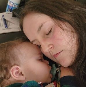 Meet your Posher, Barbara-ann